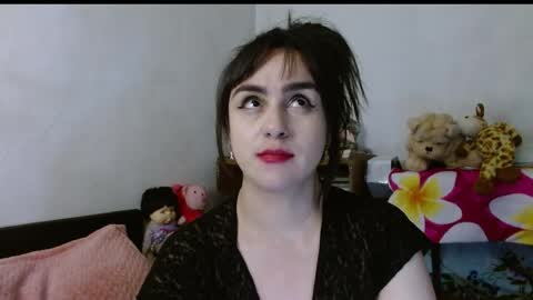 Collette online show from 04-12-26, 06:51