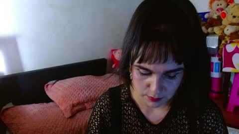 Collette online show from 05-06-26, 05:03