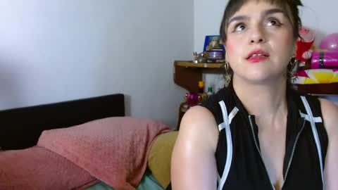 Collette online show from 05-15-26, 07:04