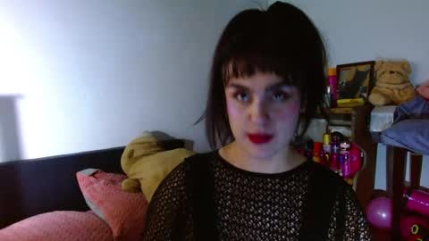 Collette online show from 05-28-26, 09:17