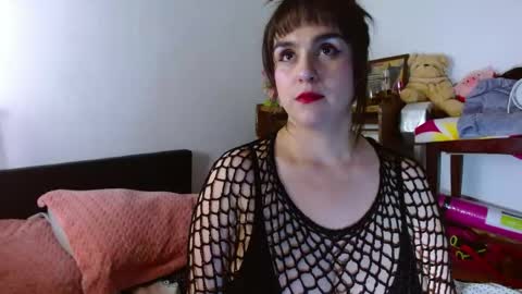 Collette online show from 05-31-26, 07:04