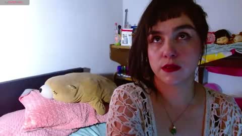 Collette online show from 07-12-26, 04:47