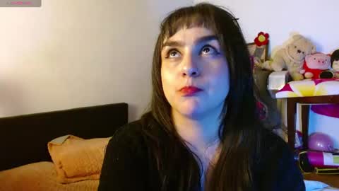 Collette online show from 07-28-26, 01:32