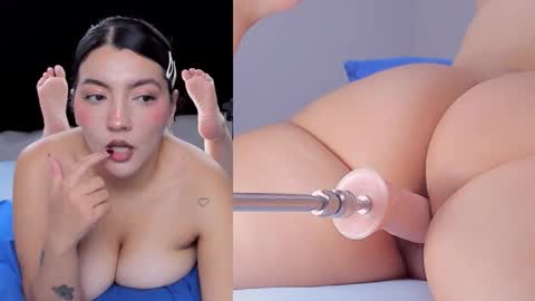 Collin Bella  online show from 01-05-26, 07:28