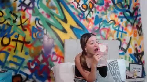 valentina online show from 02-20-26, 11:32