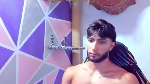 Snapshot of collins_emmett chatting on 02-04-26, 05:24 EMMETT COLLINS online show from 02-04-26, 05:24