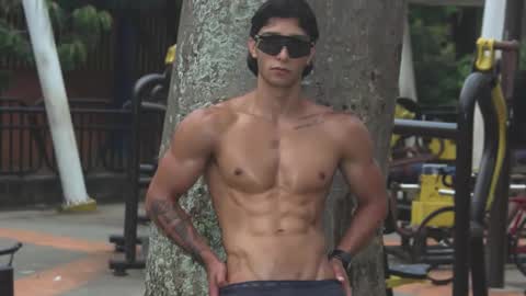 Snapshot of collins_emmett chatting on 02-13-26, 05:03 EMMETT COLLINS online show from 02-13-26, 05:03