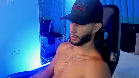 EMMETT COLLINS online show from 07-29-26, 04:43