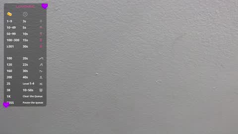  GRETCHEN  online show from 01-15-25, 12:36