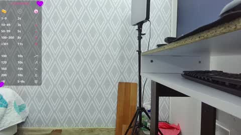  GRETCHEN  online show from 02-06-25, 12:16