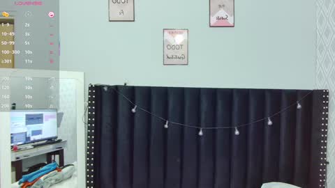  GRETCHEN  online show from 03-04-25, 12:33