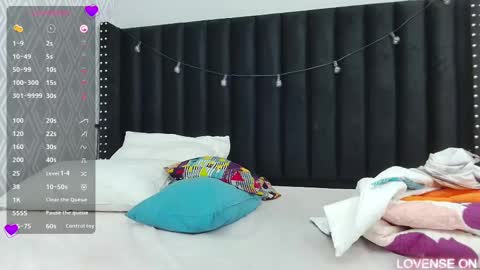  GRETCHEN  online show from 03-11-25, 12:28