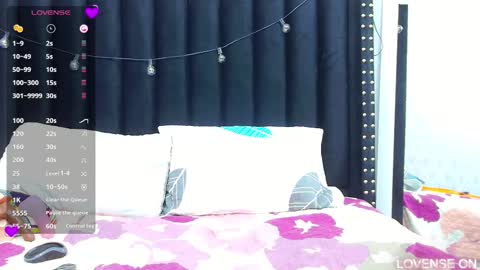  GRETCHEN  online show from 03-11-25, 03:34