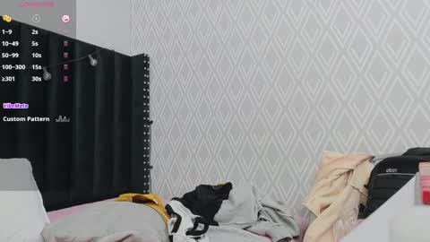  GRETCHEN  online show from 09-19-25, 12:50