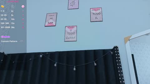  GRETCHEN  online show from 09-29-25, 12:32