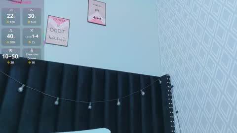  GRETCHEN  online show from 10-15-25, 12:27