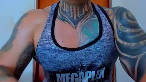 camilo online show from 10-23-25, 08:07