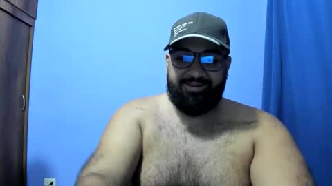 colombianbear1 online show from 04-09-26, 04:56