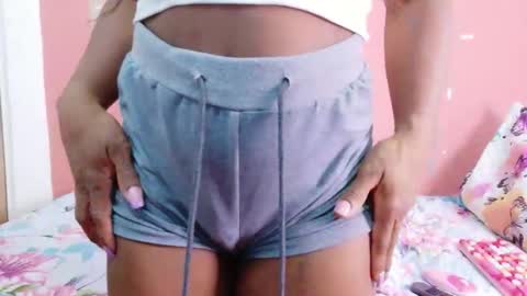 Lauren online show from 10-30-25, 08:20