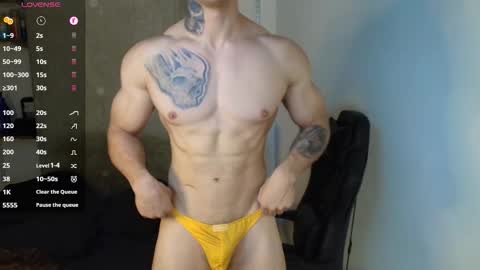 Snapshot of colombianmuscle8 chatting on 09-12-25, 04:23 colombianmuscle8 online show from 09-12-25, 04:23
