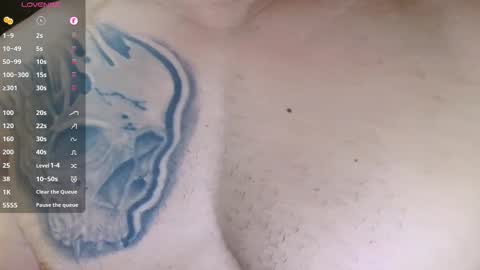 colombianmuscle8 online show from 02-21-26, 02:01