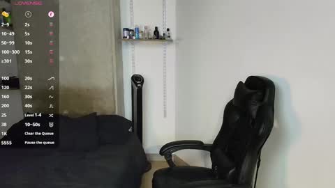 colombianmuscle8 online show from 05-03-26, 01:22