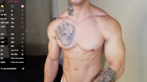 colombianmuscle8 online show from 05-23-26, 03:49