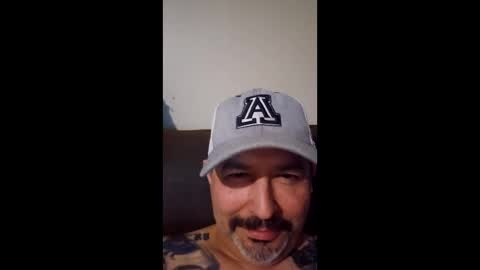 coloradofirefighter online show from 03-17-26, 07:12