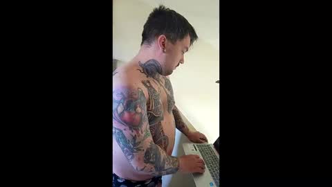 coloradonickk online show from 04-18-26, 03:16