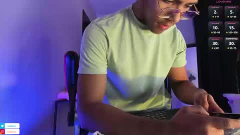 colstorw_ online show from 09-10-25, 01:00