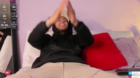 colstorw_ online show from 10-10-25, 10:36