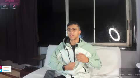 colstorw_ online show from 11-19-25, 10:15