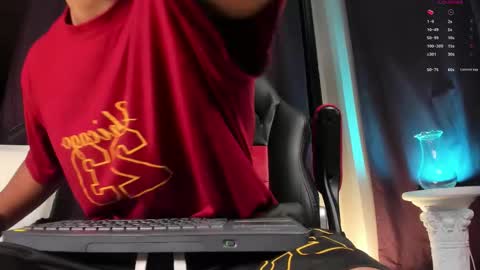 colstorw_ online show from 11-28-25, 10:18