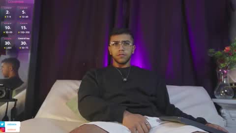 colstorw_ online show from 12-19-25, 10:00