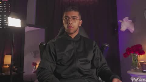 colstorw_ online show from 02-04-26, 09:59