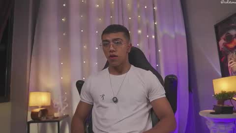 colstorw_ online show from 03-20-26, 10:42