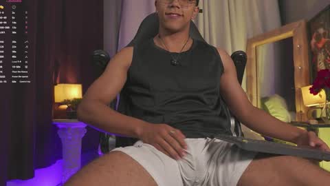 colstorw_ online show from 04-09-26, 10:42