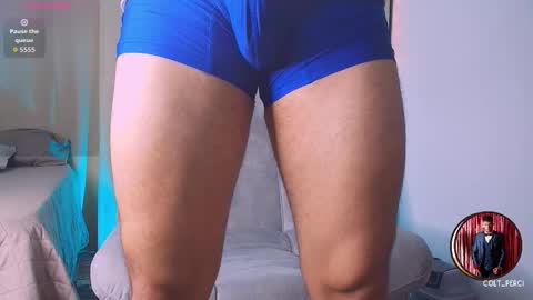 colt_perci online show from 02-25-26, 03:16