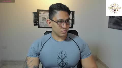 coltonmassif_ online show from 11-30-25, 10:58