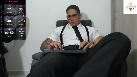 coltonmassif_ online show from 03-11-26, 12:38