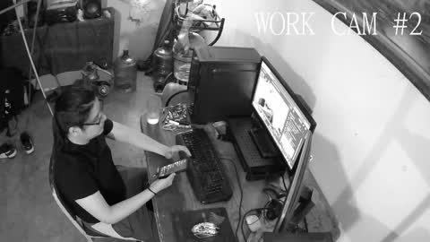 cometodani online show from 04-22-26, 01:19