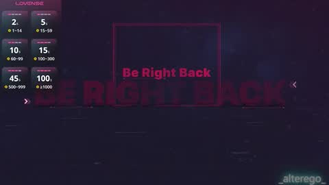 Alice online show from 03-29-26, 03:34