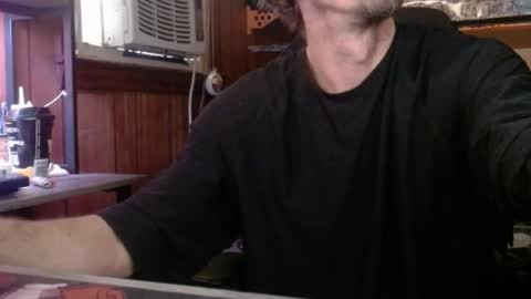 Nelson or ComicKing and sometime Peachy143 online show from 01-11-26, 01:38