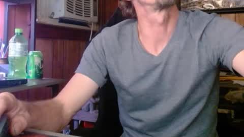 Nelson or ComicKing and sometime Peachy143 online show from 03-01-26, 01:07