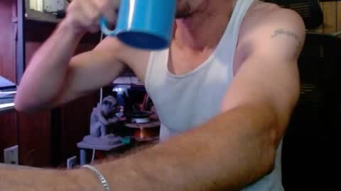 Snapshot of comic_king27 chatting on 06-13-26, 12:36 Nelson or ComicKing and sometime Peachy143 online show from 06-13-26, 12:36