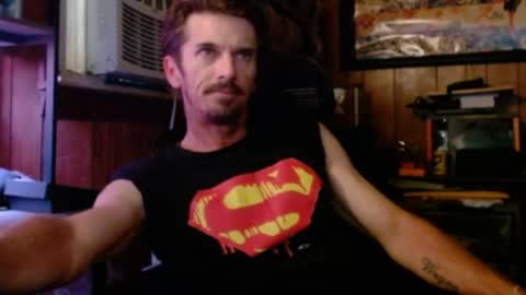 Snapshot of comic_king27 chatting on 06-21-26, 10:29 Nelson or ComicKing and sometime Peachy143 online show from 06-21-26, 10:29