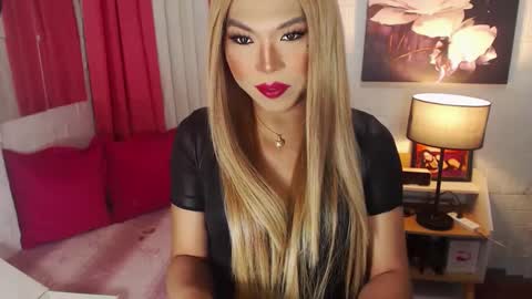 QUEEN SABRINA online show from 01-04-25, 11:17