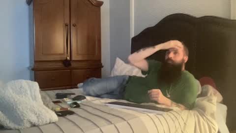 Matt online show from 02-01-25, 06:00