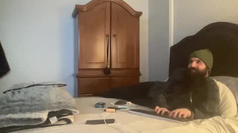 Matt online show from 02-12-25, 07:34