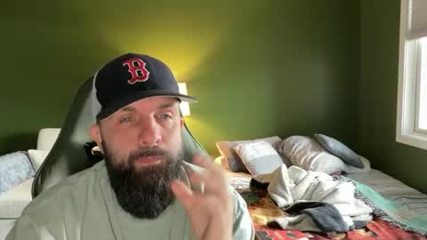 Matt online show from 12-01-25, 05:51